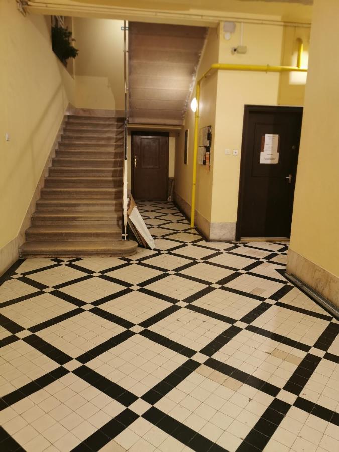 Heart Of Budapest Budapeste Exterior foto